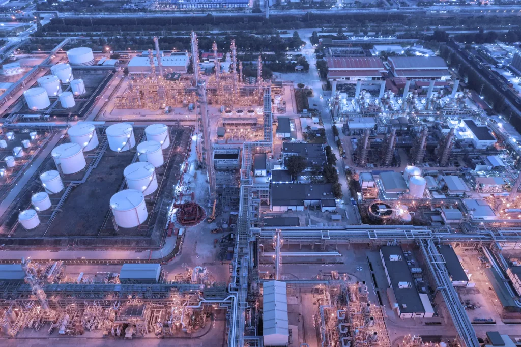 KRITIS-Dachgesetz beschlossen