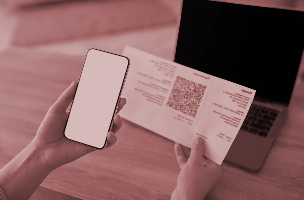 Quishing (QR code phishing) is shifting attacks from email to QR codes, postal mail, and smartphones. Learn key terms, warning signs, and practical countermeasures for employees and organizations.