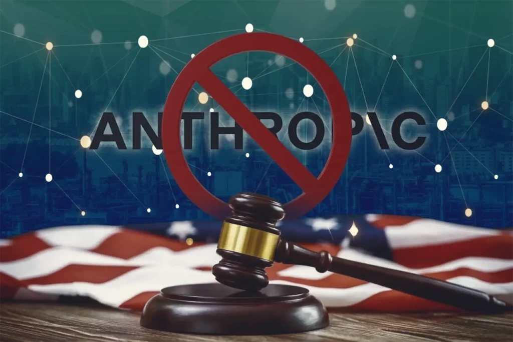 The Anthropic ban in U.S. federal agencies forces a rapid phase-out of Claude: GSA removes Anthropic from USAi.gov and the Multiple Award Schedule, while the Pentagon signals a supply-chain-risk designation. What it means legally, operationally, and for compliance.