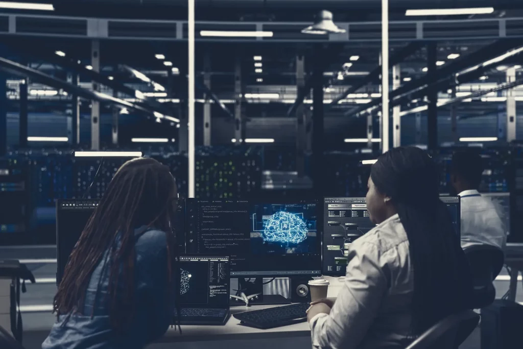 Amazon AWS AI Outages show why Amazon is relying more on senior engineers for critical changes and why pure AI automation reaches its limits in production, security, and cybersecurity governance.