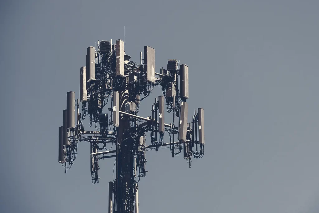 Detecting 5G attacks with AI