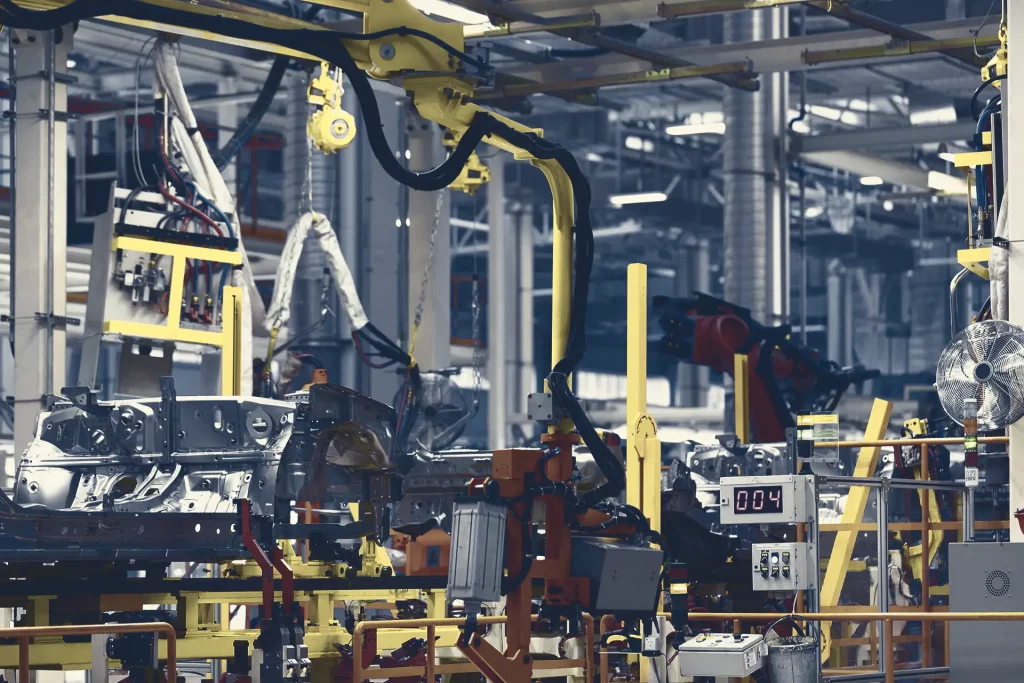 ENFORCERS Project Strengthens Cybersecurity for Industrial Software in Europe