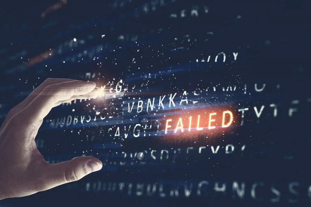 One in Two Companies Halt AI Projects