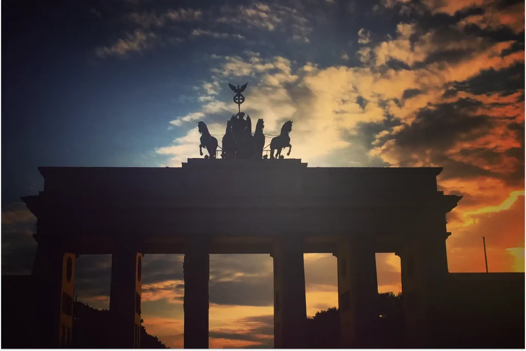 Cyberattacks on Germany 2025 cause record damage of 202 billion euros.